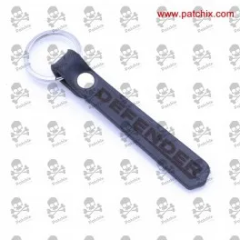 

Key chain LEATHER LAND ROVER DEFENDER