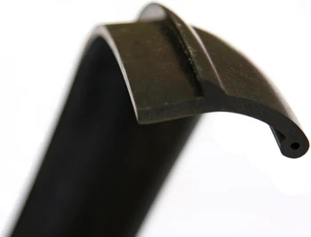 

Wheel arch extenders 1-3/4 without metal cord