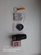 Nikula Telescopio Monocular 7X18 Óptica Completamente Revestida calidad hd mini visión nocturna monocular Deportes Caza Concierto Spotting Scope