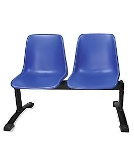 

Bed CASE, 2 seats, Shell polypropylene (3 color to choose)
