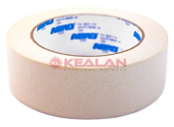 

Abro tape painting construction, 36mm, 45,7 m.