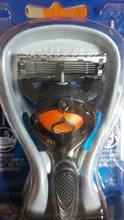 Gillette Fusion 5 Proglide,Navajas,Para barba,Maquinilla de afeitar para hombre,Afeitadora,Cuchillas de afeitar,Rasuradora,Depilador facial