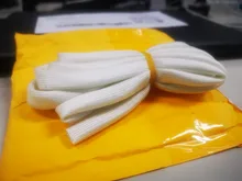 Tubo de fibra de vidrio trenzado de alta temperatura, 1M, 1-25mm de diámetro, 600 Deg, aislamiento de tubería de fibra química suave