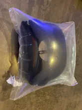 Muc off-guantes de Moto mx para hombre, guante de ciclismo de montaña superior, color rosa, guante de motocross, guante de bmx, 2021