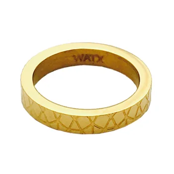 

Woman ring Watx & Colors JWA0922T13 (16,8mm)