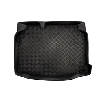 

CUBREMALETERO A MEDIDA PARA SEAT LEON III 3/5 PUERTAS (2013-2019) PROTECTOR MALETERO CUBETA CUBRE MALETERO