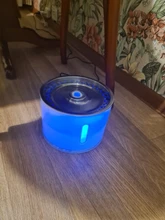 Drinking-Bowl Auto-Feeder CARBON-FILTER Water-Dispenser Water-Fountain Cat Automatic