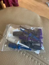 Probe Clip-Hook Grabber Test-Clip Crocodile Electronic-Testing Mini Single-Test Large