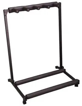 

Dg036-4 stand for 4 guitars, Soundking