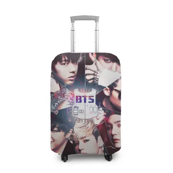

Case for suitcase 3D BTS