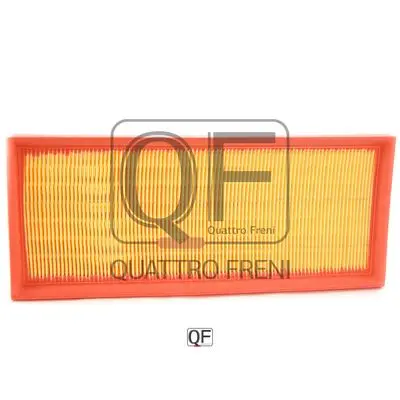 Фильтр воздушный QUATTRO FRENI QF36A00216 | Автомобили и мотоциклы