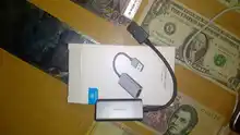 Hagibis-tarjeta de captura de vídeo USB 3,0 4K HDMI, grabador de videojuegos compatible con PS4, interruptor de videocámara, cámara para retransmisión en vivo