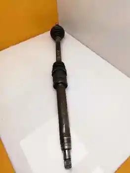 

TRANSMISSION FRONT RIGHT Ford Focus SALOON (CAK)