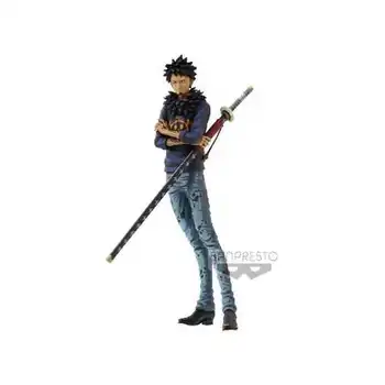 

One Piece figure Trafalgar Law