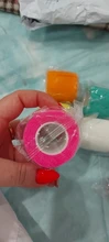Sport-Wrap Tape Makeup-Accessories Bandage-Tattoo Self-Adhesive Permanent Elastic Disposable