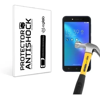 

Screen protector Anti-Shock Anti-scratch Anti-Shatter compatible with asus zenfone live zb501kl