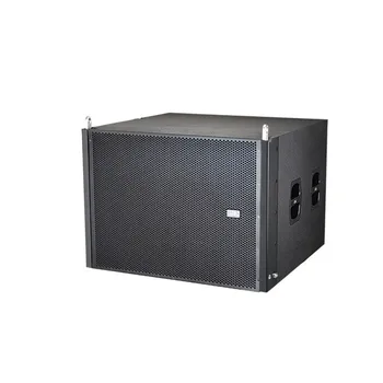 

G210sa Active Subwoofer, linear array element, Soundking