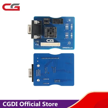 

EEPROM & V8510 Adapter New Design for CG PRO 9S12 Programmer