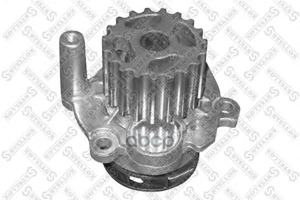 4500-0116-Sx_помпа! Audi A2/A3,Vw Golf/Polo/Sharan 1.2tdi/1.4tdi/1.9tdi 00 Stellox 45000116sx Stellox арт. 45000116SX