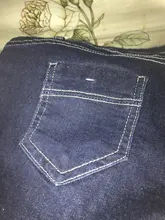 Women Jeans Bell Bottom-Trousers Flares Stretch Denim Plus-Size Pants Female High-Quality