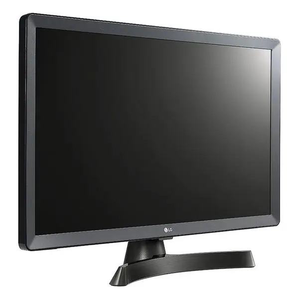 Smart tv LG 28TL510SPZ 2" HD светодиодный WiFi черный