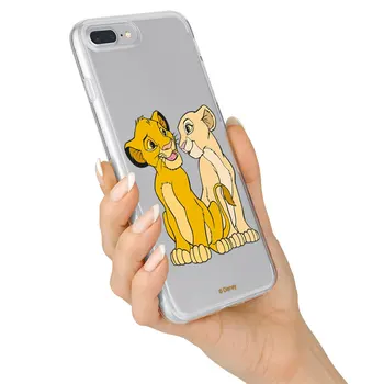

Cases for Samsung Galaxy Note 9 of The Lion King Officially licensed Disney.