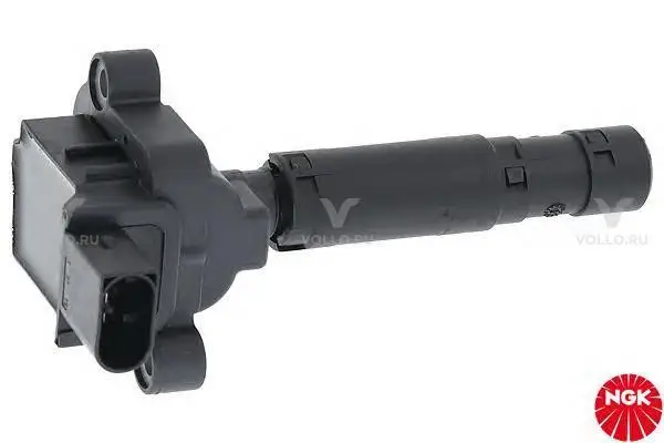 NGK Катушка зажигания U5056 MERCEDES-BENZ: C CLASS (W204) C 180 CGI (204.049) (07-), C 180 Kompress