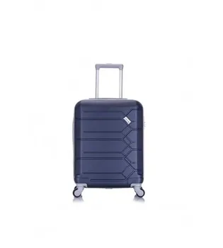 

Large suitcase Tango Navy