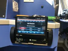 Car GPS Multimedia-Player Radio-Wifi Bluetooth 1din Universa Android 9.0 MP5 No-Dvd Quad-Core