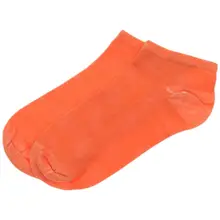 От Jawalli women Oranje парфюмированные пинетки носки 065-530-006