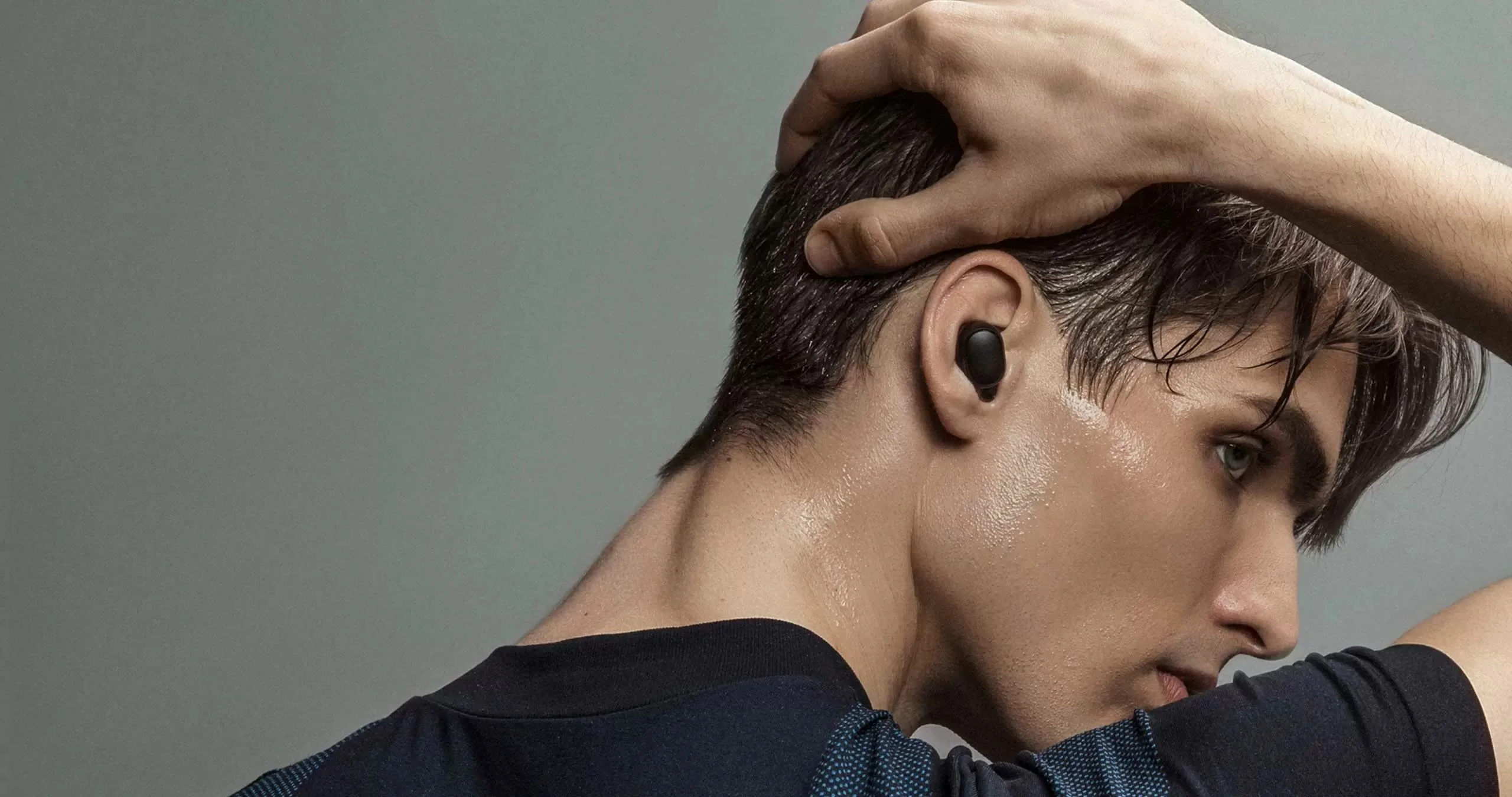 Right earphone only one earphone Xiaomi Redmi AirDots 2 True Wireless Bluetooth Headset