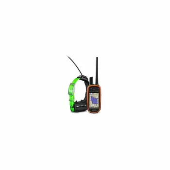 

GARMIN ALPHA 100 + TT15