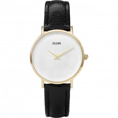 Часы Cluse Женская коллекция Minuit CL30048