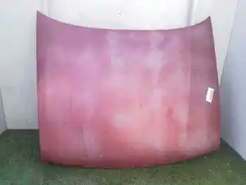 

7901F2 CAPOT CITROEN XANTIA saloon