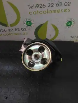 

4007KX Steering Pump Peugeot 206 Sw Xs