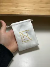 Bolso de diseño de logotipo bolsos con cordones personalizados, embalaje de joyería, elegante, para recuerdo de boda, color rosa, franela, cosméticos, 100