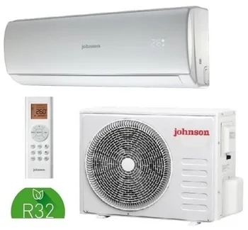 

JOHNSON AIR PREMIUM35 1X1 WIFI 3010F PUMP ++