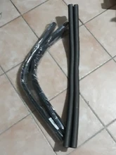 Guard-Sealer Sealer-Stopper Weatherstrip-Guard Blocker Door-Bottom Wind-Dust 95CM Flexible