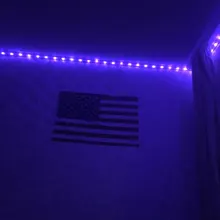 Fairy 2M 5M 10M Battery Operated LED Silver Wire String Lights For Wedding Christmas