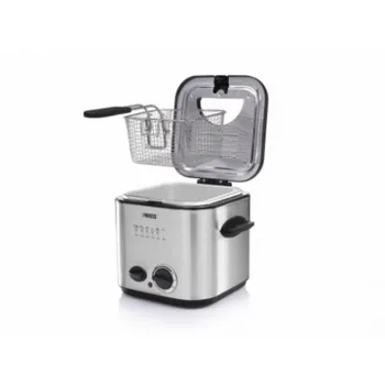 

Mini Fryer and Fondue Princess 182611