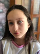 Lentes de contacto ciegos para pupila, Color puro, Color blanco, Cosplay de Halloween, para maquillaje de ojos, 14,5mm