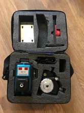 Laser-Level 12-Lines Green HILDA Vertical-Cross Super-Powerful 360-Horizontal And 3D