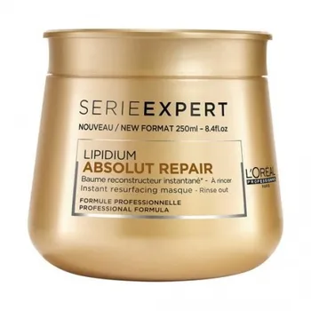 

Mask 250 m Absolut Repair Lipidium