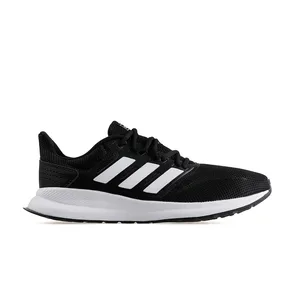 Adidas Men 'S Running Shoe Sports Black F36199 Runfalcon