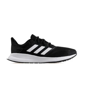 

Adidas Men 'S Running Shoe Sports Black F36199 Runfalcon