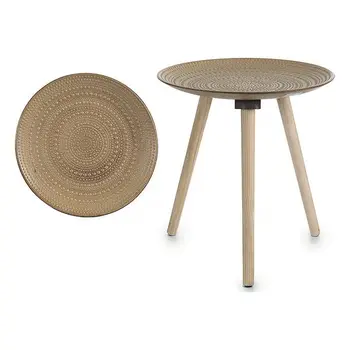 

Side Table Camel 3 (40 x 42 x 40 cm)