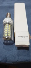 Corn-Bulbs Lighting Ampoule E14 LED GU10 Home-Decoration E27 5730 Smd 220V 5W 12W 20W