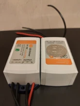 Transformer Lighting Power-Supply-Adapter Source-Led-Driver Led-Strip 12-Volts 110V 220V