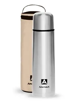 

Thermos with a narrow throat classic 101-1000 A Arctic