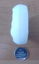 Sensor de fugas de agua tuya ZigBee, alarma de fugas de agua de inundación compatible con zigbee gateway smartthings APP smart life, 1/4 Uds., nuevo